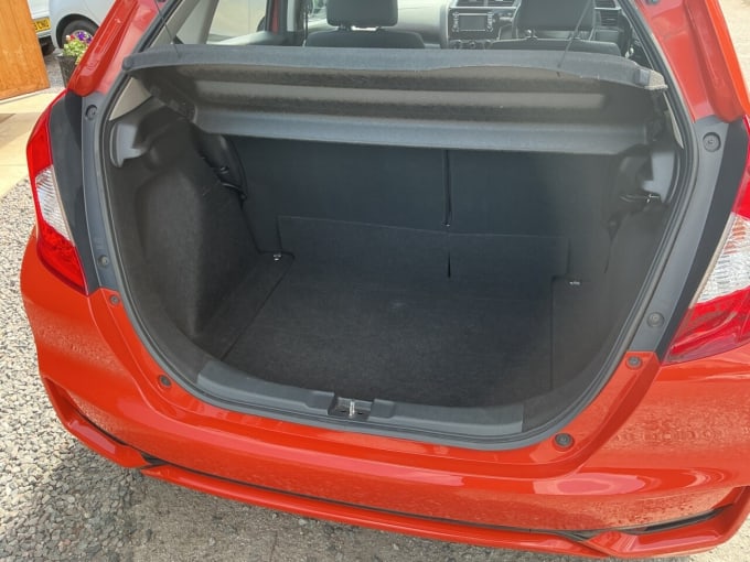2025 Honda Jazz