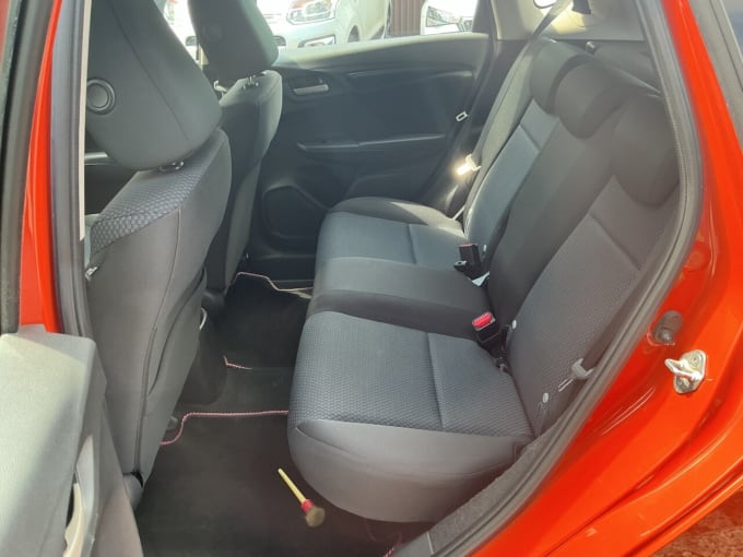 2025 Honda Jazz