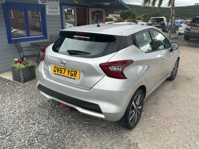 2025 Nissan Micra