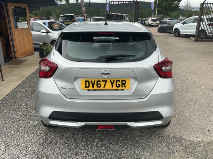 2025 Nissan Micra