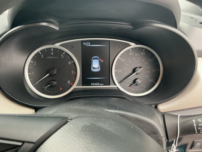 2025 Nissan Micra