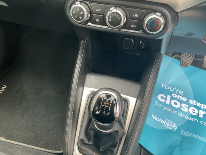 2025 Nissan Micra