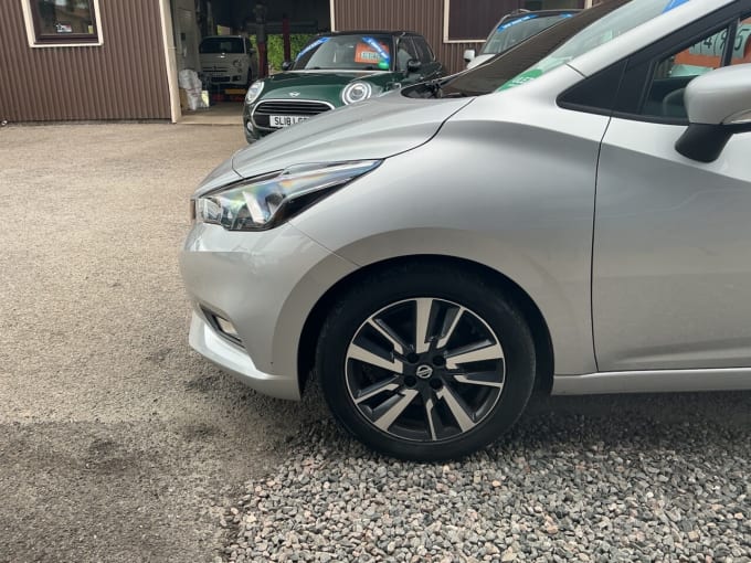 2025 Nissan Micra