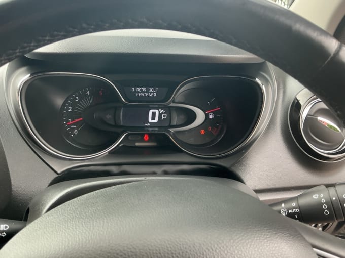 2025 Renault Captur