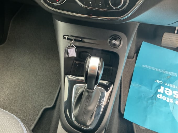 2025 Renault Captur