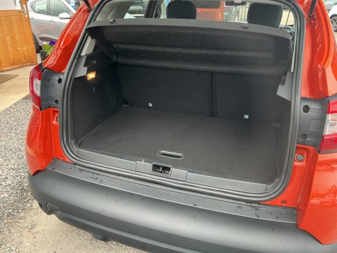 2025 Renault Captur