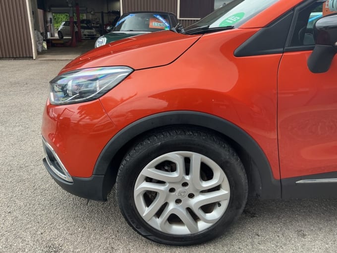 2025 Renault Captur