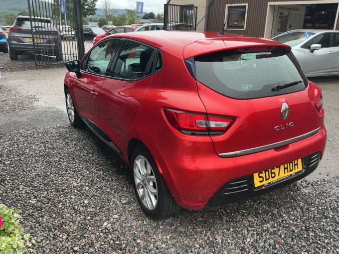 2025 Renault Clio