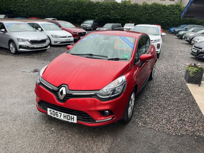 2025 Renault Clio