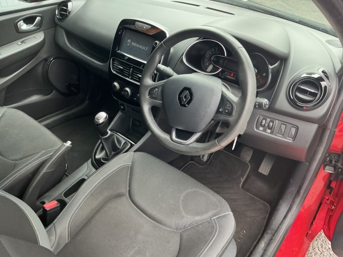 2025 Renault Clio