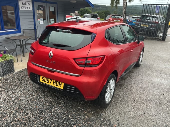 2025 Renault Clio