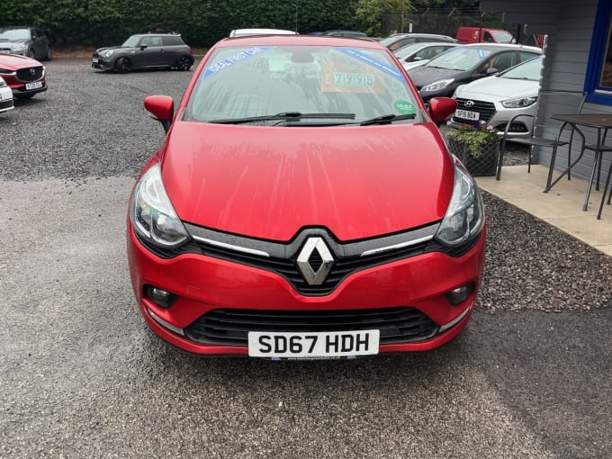 2025 Renault Clio