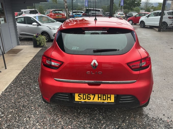 2025 Renault Clio