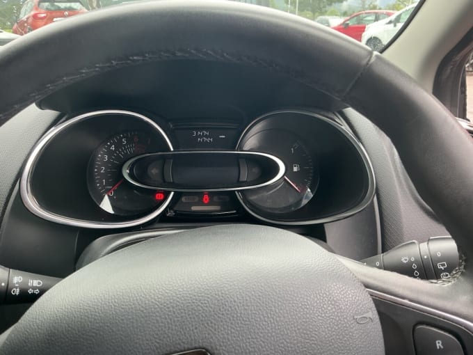 2025 Renault Clio