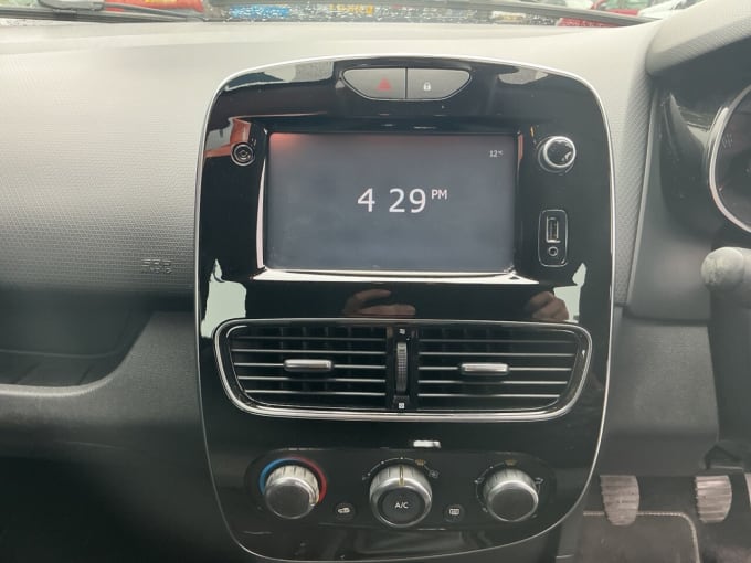 2025 Renault Clio