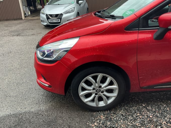 2025 Renault Clio