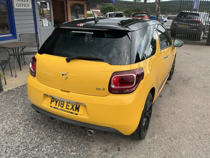2025 Ds Automobiles Ds 3