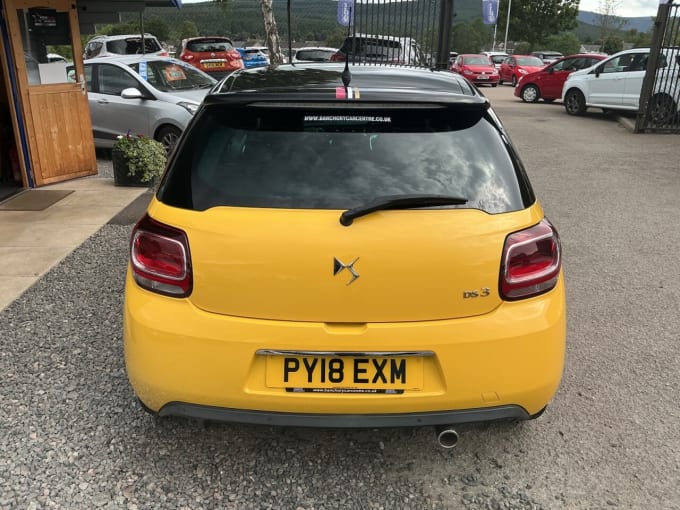 2025 Ds Automobiles Ds 3