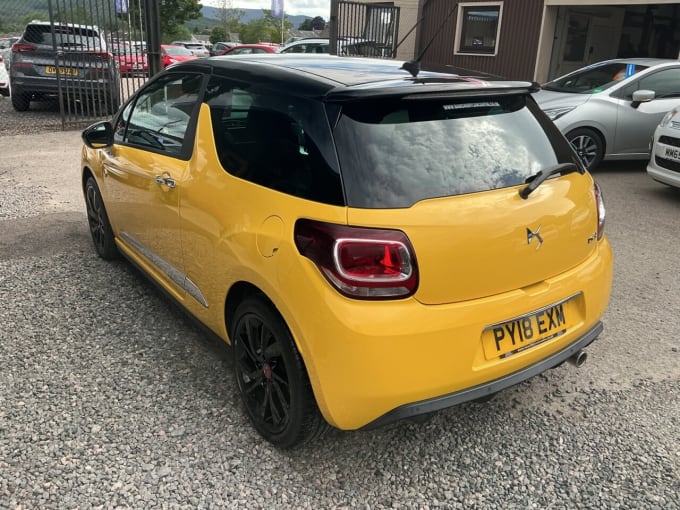 2025 Ds Automobiles Ds 3