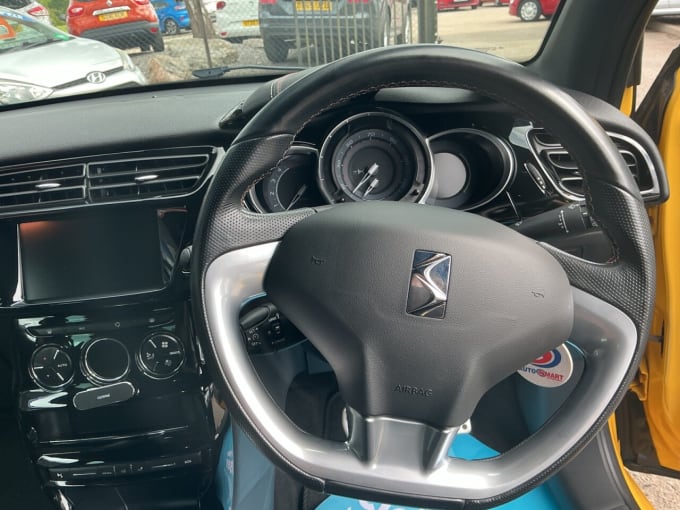 2025 Ds Automobiles Ds 3