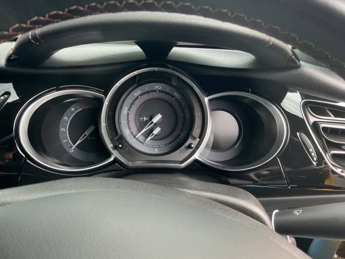 2025 Ds Automobiles Ds 3