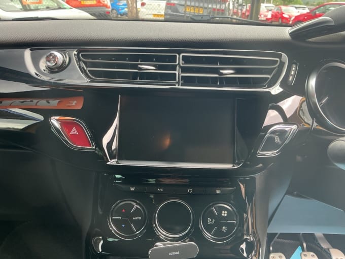 2025 Ds Automobiles Ds 3