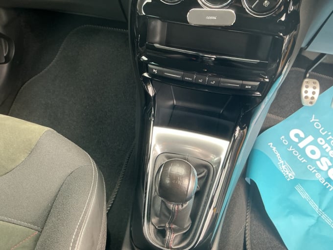 2025 Ds Automobiles Ds 3