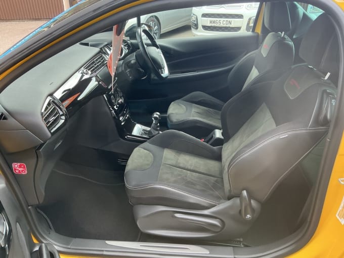 2025 Ds Automobiles Ds 3