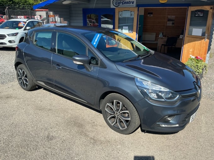 2025 Renault Clio
