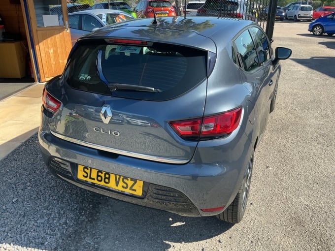 2025 Renault Clio