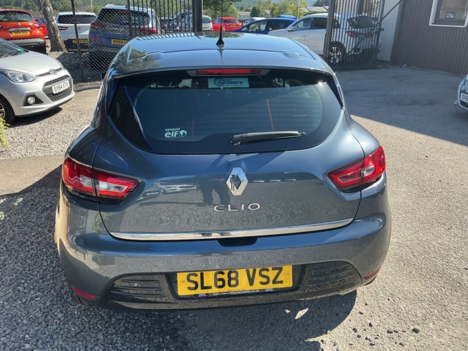 2025 Renault Clio