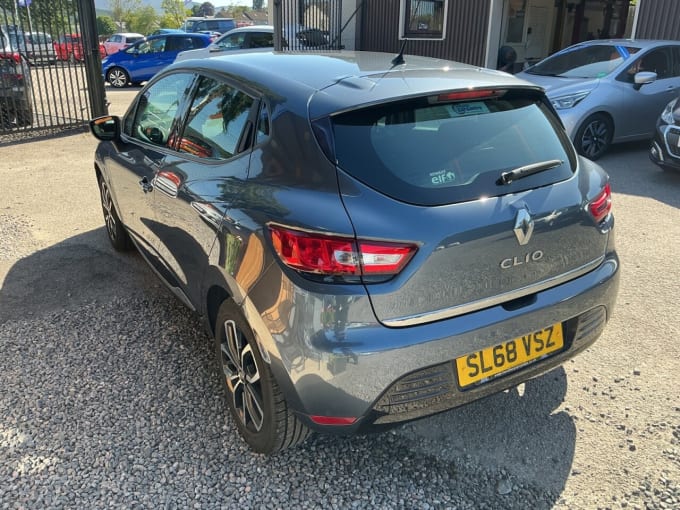 2025 Renault Clio