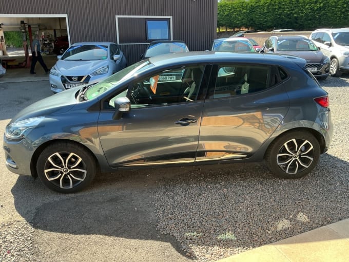 2025 Renault Clio