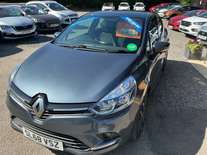 2025 Renault Clio