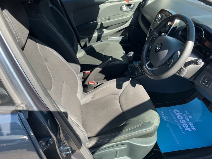 2025 Renault Clio
