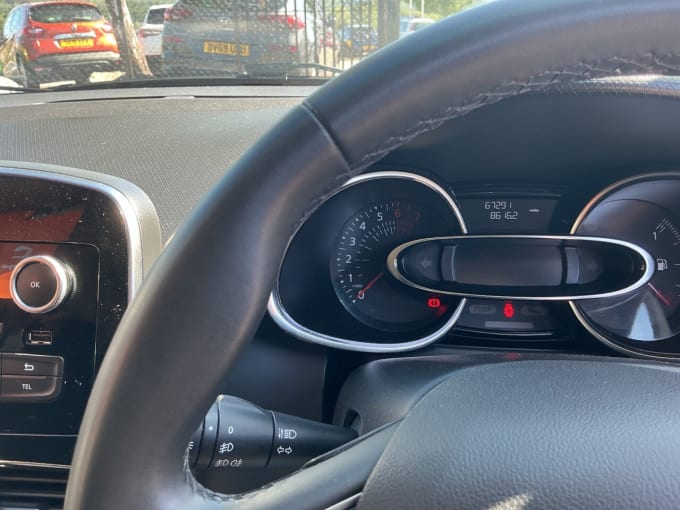 2025 Renault Clio
