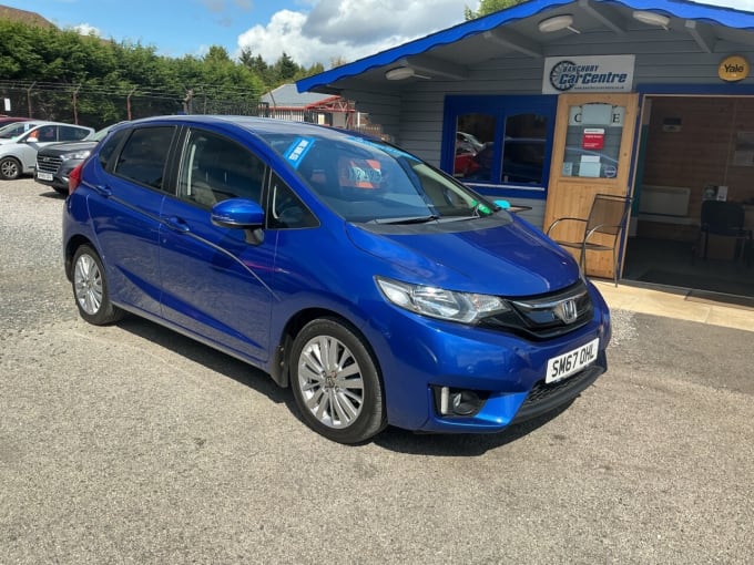 2025 Honda Jazz