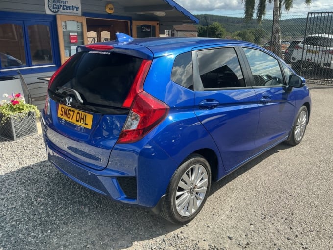 2025 Honda Jazz