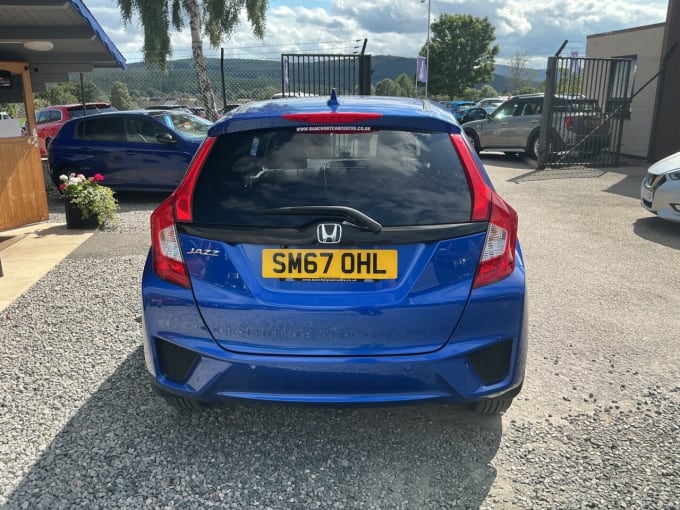 2025 Honda Jazz