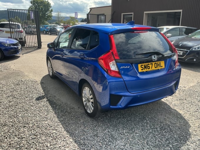2025 Honda Jazz