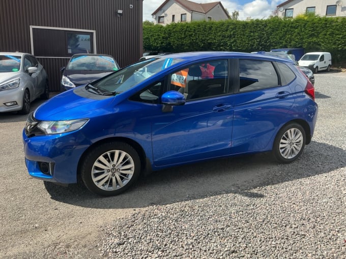 2025 Honda Jazz