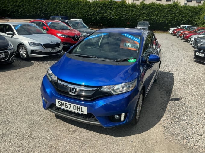 2025 Honda Jazz
