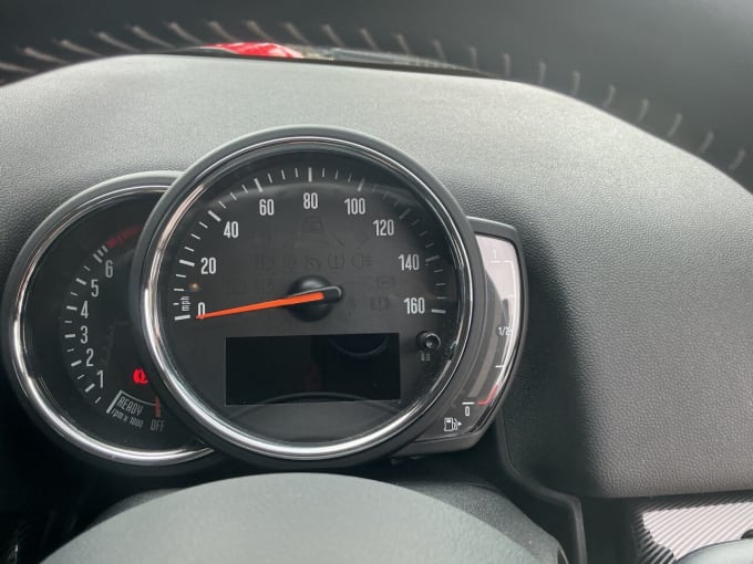2025 Mini Countryman