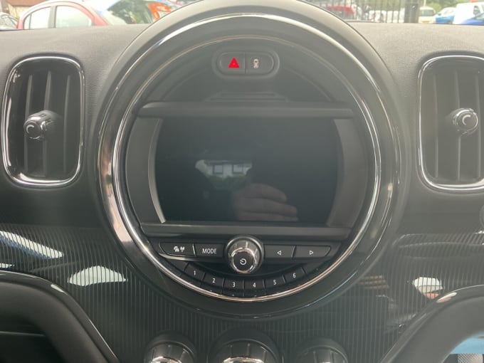 2025 Mini Countryman