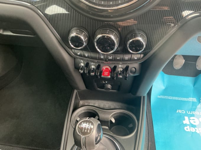 2025 Mini Countryman