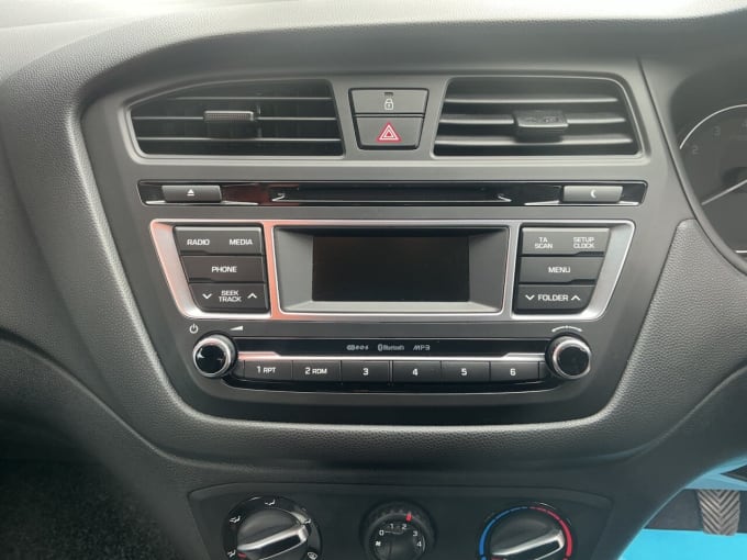 2025 Hyundai I10