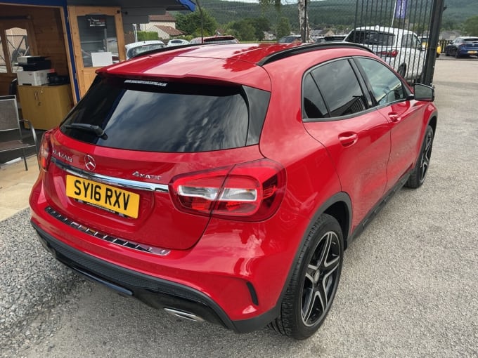 2025 Mercedes-benz Gla