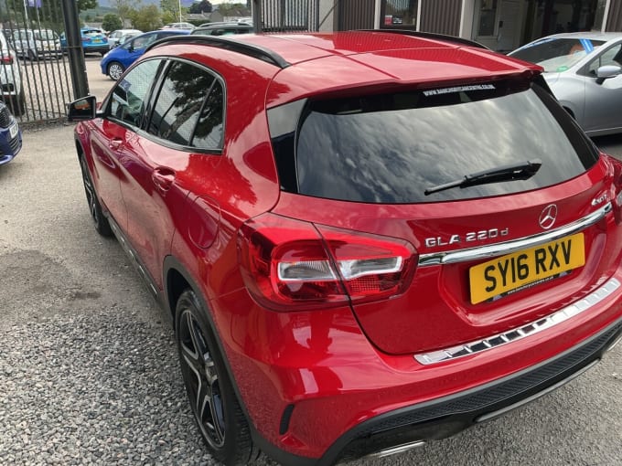 2025 Mercedes-benz Gla