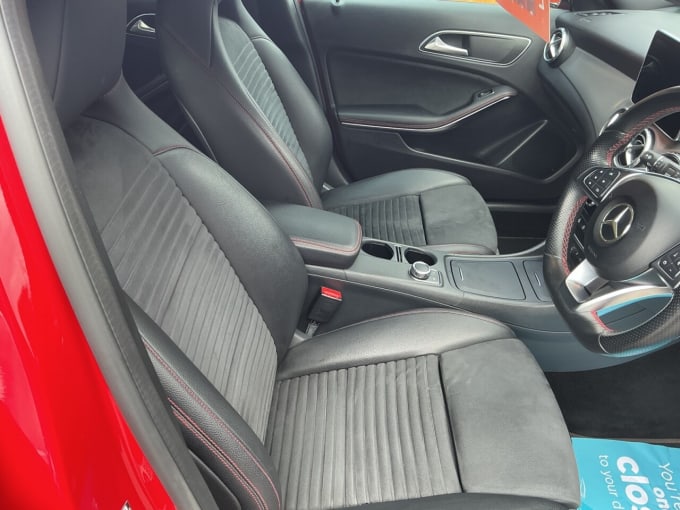 2025 Mercedes-benz Gla
