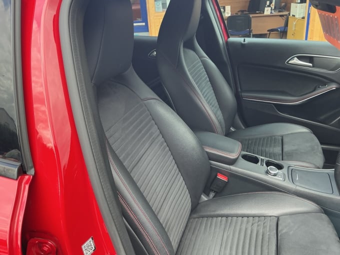 2025 Mercedes-benz Gla